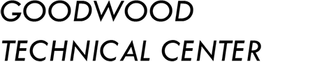 GOODWOOD
                TECHNICAL CENTER